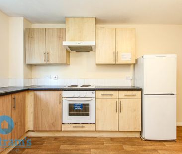 2 bed Apartment for Rent - Photo 5