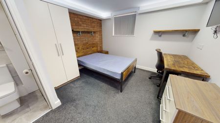 18 Exeter Road Birmingham - Photo 2