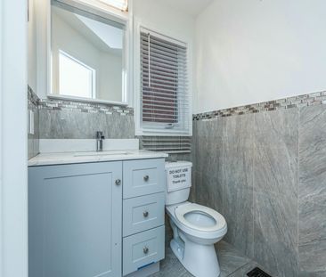 For Lease - 14 Sewells Lane Unit# Bsmt, Brampton, Ontario - Photo 4