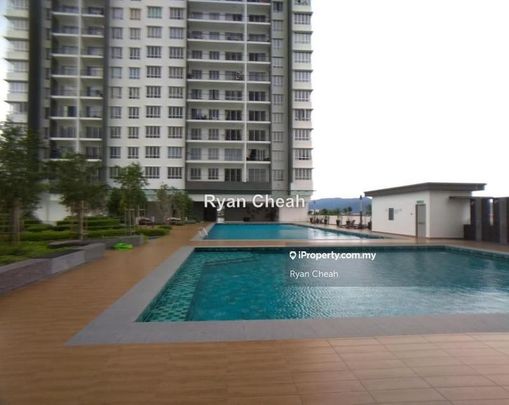 Villa Crystal, Taman Sri Sinar, Segambut - Foto 1