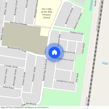 26 Solitaire Way, Vic 3756, Wallan