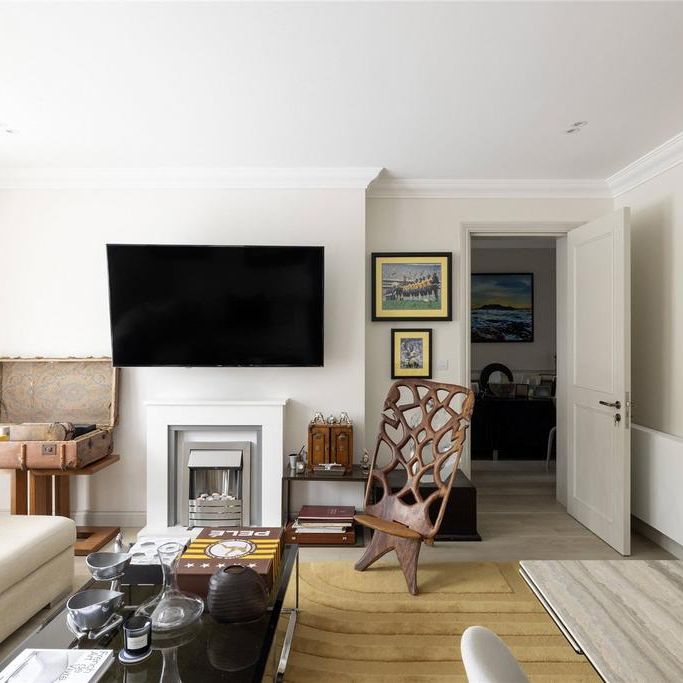 3 bedroom penthouse to rent - Photo 1