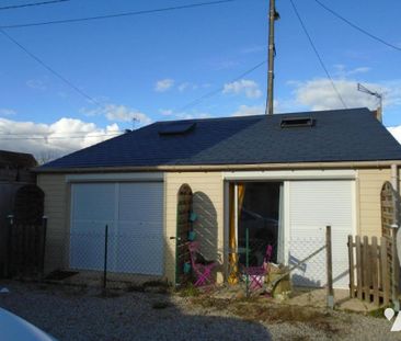 FLEURY SUR ORNE - Photo 3