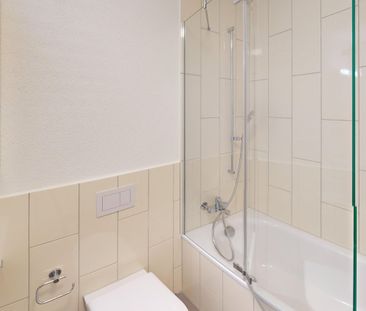 Raum, Licht, Weitblick - 5.5-Zimmerwohnung im modernen Stil - Photo 5
