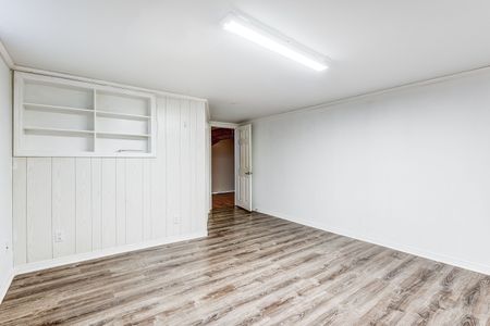 For Lease - 53 Glory Crescent, Toronto, Ontario - Photo 4