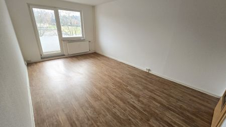 Wohnung, 4 Zimmer (82,03 m²) - Photo 2