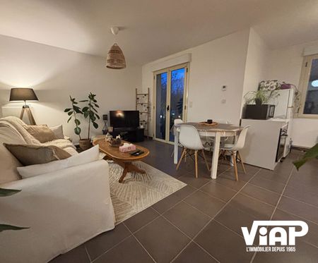 APPARTEMENT T2 DE 48 M2 - Photo 2