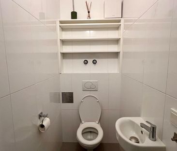 3-Zimmer-Dachgeschoßwohnung mit XL-Dachterrasse in Klosterneuburg - Foto 5