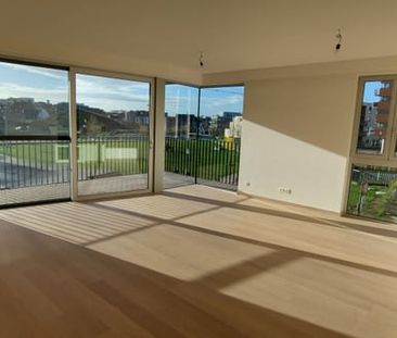 Appartement te huur - Photo 1