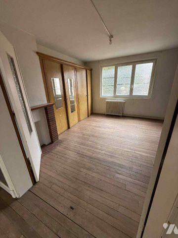 Appartement en Location Sur Malo-Les-Bains, face à la Place Turenne. Dans un petit immeuble de... - Photo 4