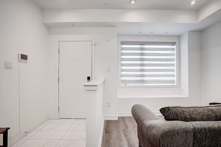 For Lease - 89 Frederick Tisdale Drive Unit# #3E Room, Toronto, Ontario - Photo 4