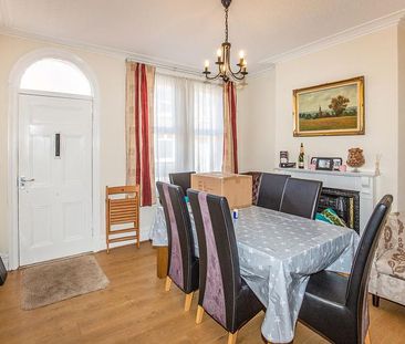 3 bedroom house to rent Pybus Street, Derby, Derbyshire, DE22 - Photo 4