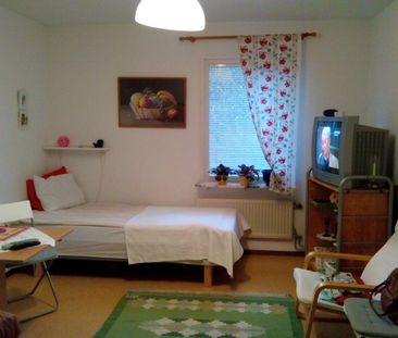 Rudeboksvägen, Lund - Foto 2