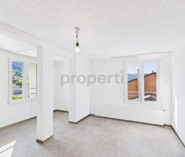 Charmantes und sonniges Zuhause im Grünen mit dieser 3.5-Zimmer Woh... - Photo 6