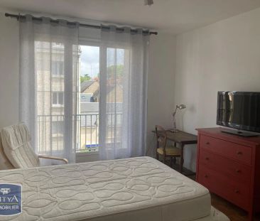Appartement à louer 1 pièce 31m² - Photo 6