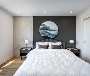 The Onyx Montreal Apartments - 2 Bedroom - Photo 5
