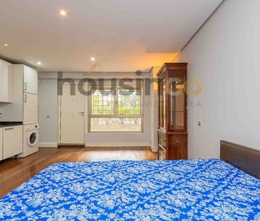 Studio for rent in Madrid (Chamberí) - Photo 1