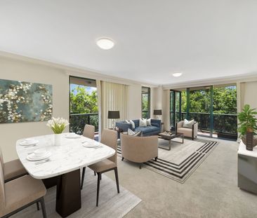 30/19-23 Herbert Street, St Leonards NSW 2065 - Apartment For Rent ... - Photo 2