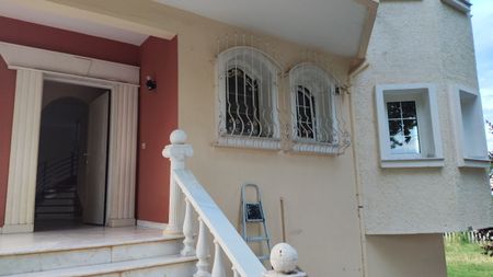 Μεζονέτα για ενοικίαση Μαγούλα (Βέροια) - Φωτογραφία 2