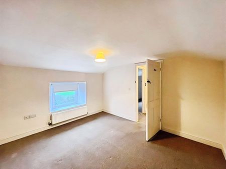 cottage to rent Great Lane, Greetham, Oakham, LE15 - Photo 4