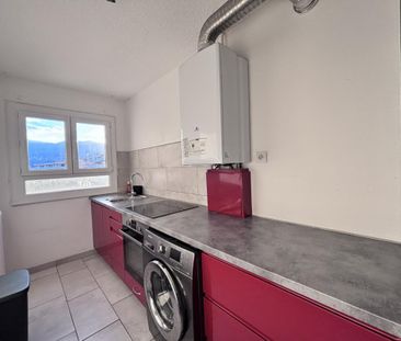 Location appartement à Bastia - Photo 3