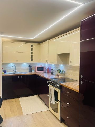 1 Bed Penthouse, Manhattan Building, E3 - Photo 5