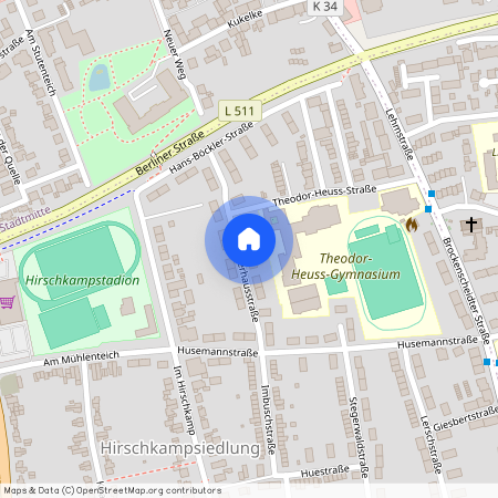 Letterhausstr. 14, 45731, Waltrop Ot Waltrop