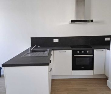 Location Appartement 2 pièces 43m² CUSSET 03300 - Photo 3