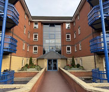 1 bedroom apartment to rent - Photo 5