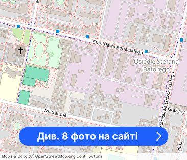 Wynajmę mieszkanie 1-pok.36 m2 z balkonem w Słupsku. Najem okazjonalny - Фото 1