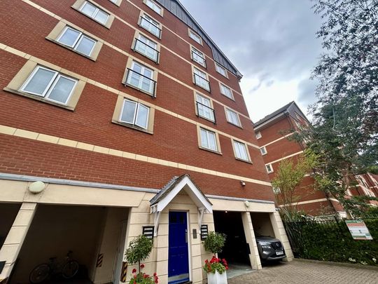 2 bedroom apartment to rent - Photo 1