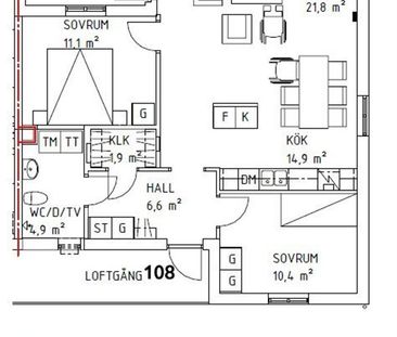 N Kustvägen 39 C - Photo 4