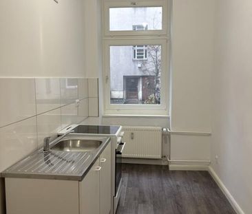 Attraktive Erdgeschosswohnung in zentraler Lage! - Photo 5