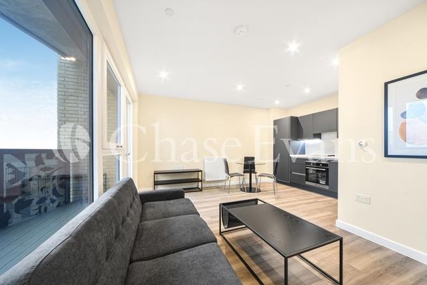 1 bedroom flat to rent - Photo 1