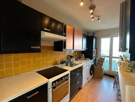 IVRY SUR SEINE - Appartement 3 pièces - 64.32m² - Meublé - Photo 5