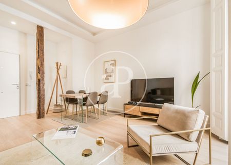 Flat for rent in Sol (Madrid) - Foto 3