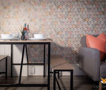 1 bedroom in a house share to rent - Photo 5