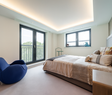 3 bedroom flat to rent - Photo 4