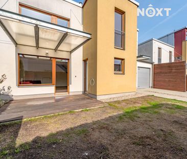 Pronájem rodinného domu 124 m², Nad Strouhou 913, Zeleneč - Photo 2