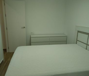 Planta baja de alquiler en Carrer Vicente Ramos, 6, Pueblo - Photo 3