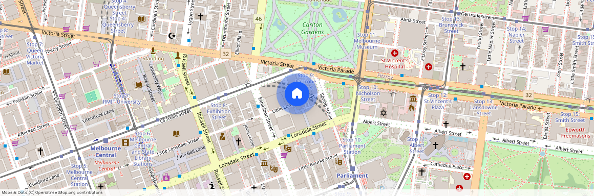 191/28 Little Lonsdale Street, Vic 3000, Melbourne