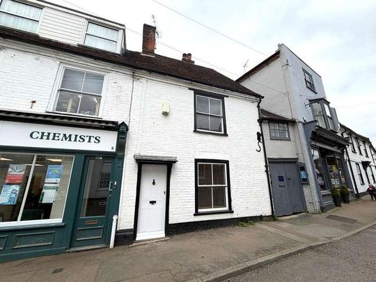 High Street, Canterbury, CT2 - Photo 1