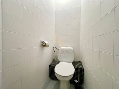 Blisko metra | 3 osobne pokoi | Duży balkon - Photo 5