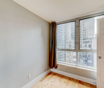 For Lease - 55 Bloor Street Unit# 1809, Toronto, Ontario - Photo 5
