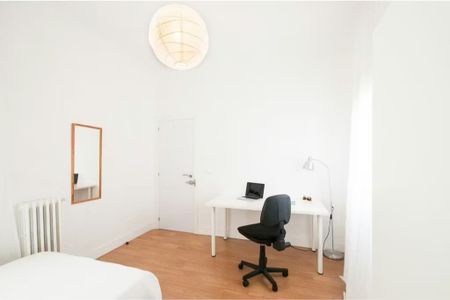 Calle de Jorge Juan, Madrid, Community of Madrid 28009 - Foto 4