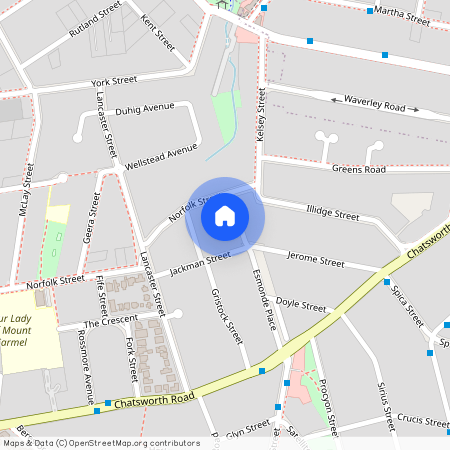 13, Castor Avenue, COORPAROO, Rent – $750 per week