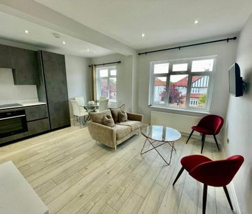 3 bedroom maisonette to rent - Photo 1