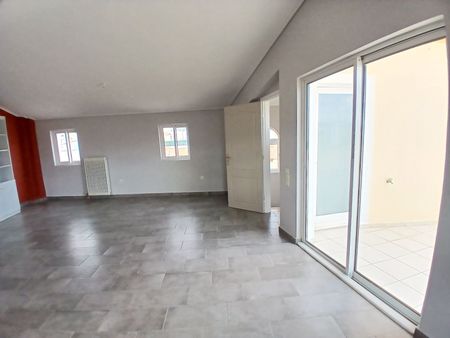 Μεζονέτα για ενοικίαση Αναγέννηση (Αιγάλεω) - Photo 4