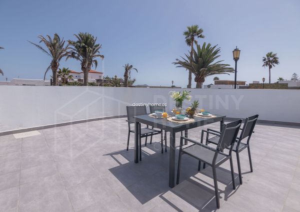 Apartamento en Corralejo, alquiler