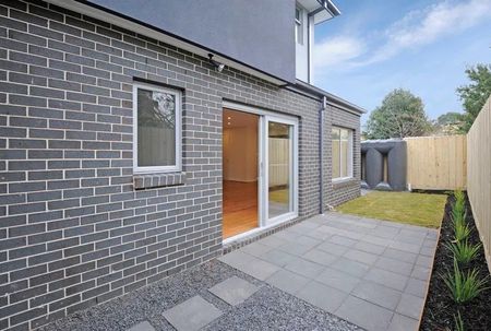 MODERN LIVING AT ITS BEST! - Photo 2